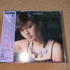 33 SINGLES MOMOE 山口百恵 Y-7253 - メルカリ