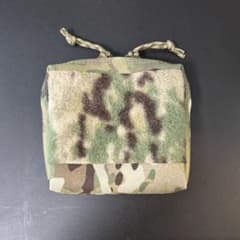 実物 Esstac 4 Channel Unibody GP Pouch - メルカリ