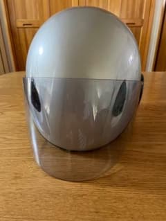 原付用ヘルメットのサムネイル