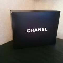 CHANEL  箱のサムネイル