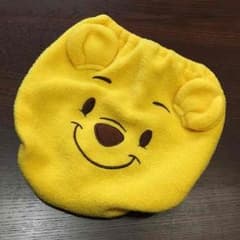 プーさん  もこもこ  ブルマ  80〜95のサムネイル