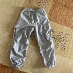 カーゴパンツ 軽量素材120のサムネイル