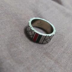 GUCCI♡リング・早い者勝ちです♡のサムネイル