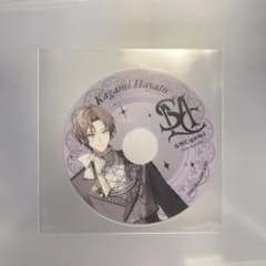 コトブキヤ SMC組 7周年 キャンペーン　加賀美ハヤト CD風クリアカードのサムネイル