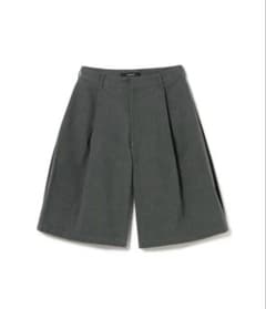 Seventh BEAMS T別注 Bermuda shortpant - メルカリ