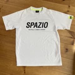 スパッツィオ　S サッカー　キッズ　160のサムネイル