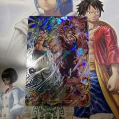 スーパードラゴンボールヒーローズ　BM12-LSEC　ゴジータ:BMのサムネイル
