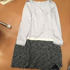 授乳服L700円のサムネイル