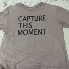 ピンクTシャツ レディースのサムネイル