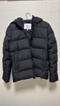 極美品】ピレネックス SPOUTNIC MINI RS JKT - メルカリ