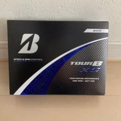 ☆  TOURB ツアーB XS  2ダース（12球）☆のサムネイル