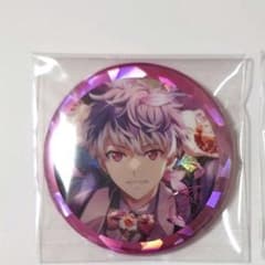 アイナナ ラスティアラ 缶バッジ 百 - メルカリ