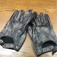 DIESEL BlackGold 手袋のサムネイル