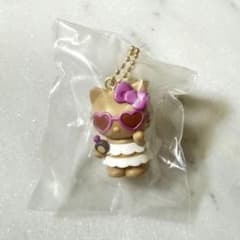 サンリオ アロハスイングコレクション ハローキティのサムネイル