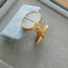 ダンヒル カフスボタン dunhillのサムネイル