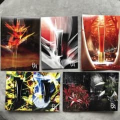 B.A. スキンケア トライアルセット まとめ売り 非売品のサムネイル
