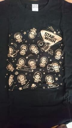 EXILE Tシャツのサムネイル