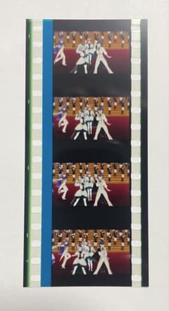 桂城泉 セラス柳田リリエンフェルト コマフィルム 映画 蓮ノ空 入場者特典 映画 蓮ノ空 入場者特典 コマフィルム セラス 泉 - メルカリ