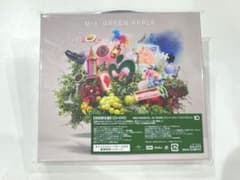 ミセスグリーンアップル　ベストアルバム 10 初回限定盤　CD＋DVDのサムネイル
