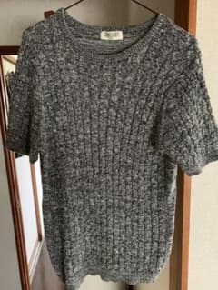 メンズ ワッフルtシャツのサムネイル