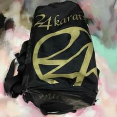 24karats ドラムリュックのサムネイル