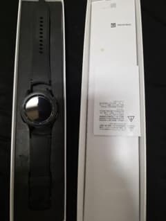 GALAXYwatch4 classic（42mm）のサムネイル