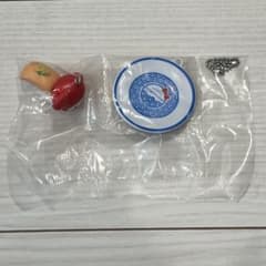 サンリオ　お寿司キーチェーン　マイメロディのサムネイル