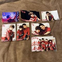 AMEZARI ジェイ　Trainee A 生写真のサムネイル