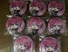 めておら みかさくん 缶バッジ - メルカリ