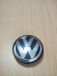 VW ホイールセンターキャップ(未使用品)のサムネイル