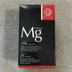 ピュールサボンMgのサムネイル