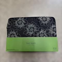 kate spade NEW YORK ノートPCケース 15/16インチ - メルカリ