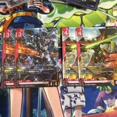 ガンダムカードゲーム LRまとめ売り