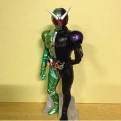 仮面ライダーW サイクロンジョーカー フィギュアのサムネイル