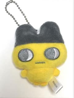 BANDAI たまごっち ぬいぐるみ マスコット キーホルダーのサムネイル