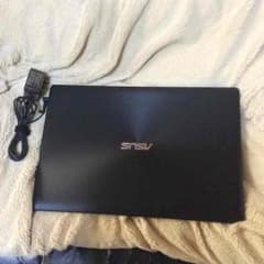 もーりー様専用ページ ノートパソコンのサムネイル