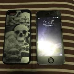 iPhone5sのサムネイル