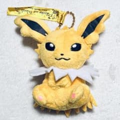 포켓몬 센터 샌더스 무규코로 봉제인형 마스코트