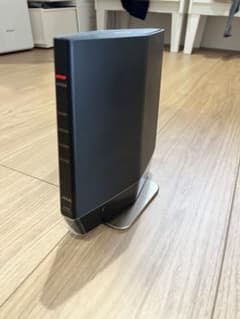 WSR-5400AX6S/NMB無線LANルーター 5400Mbps 黒 - メルカリ