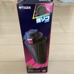タイガー魔法瓶 MME-B150(A) BLUE タイガー魔法瓶 MME-B150(A) BLUE - メルカリ