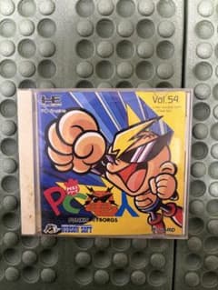 PCエンジン HuCARD PC電人 激レア - メルカリ