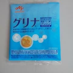 味の素 グリナ 6本のサムネイル
