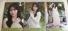 み*ゅ様 =LOVE 野口衣織 生写真 モラトリアム コンプのサムネイル