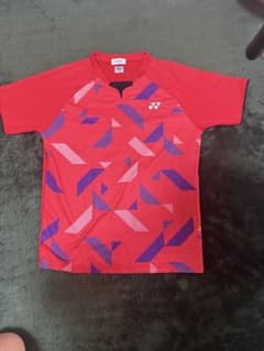 YONEX テニスウェア ゲームシャツ Oサイズのサムネイル