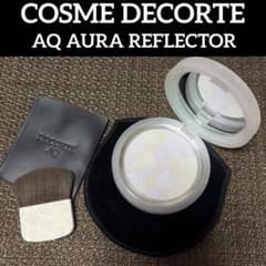 DECORTE AQ オーラリフレクター 02 - メルカリ