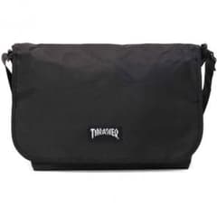 THRASHER メッセンジャーバッグのサムネイル