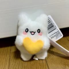 はなまるおばけ マスコット
