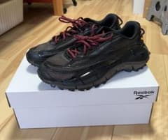 A$AP Nast NST2 × Reebok Zig Kinetica 2.5のサムネイル