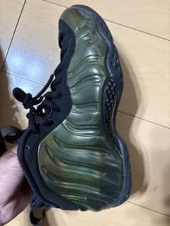Nike Air Foamposite One "Legion Green"のサムネイル