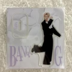 MAZZEL NAOYA アクリルスタンド BANQUET BANG - メルカリ